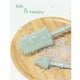 thumbnail image 3 of Kit de cepillos para botellas Momcozy Push-Press Design, color verde, 3 of 7