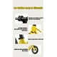 thumbnail image 4 of Bicicleta de Equilibrio Convertible Aro 12 y 14 Amarilla, 4 of 8