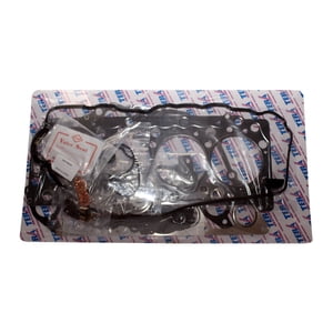 Repuestos Del Sol - Juego Empaquetadura Motor Mitsubishi L200 Work 2.5 2003 2006