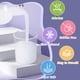 thumbnail image 3 of Kit Squishy Taba Silicona 11 Diy Manualidades, 3 of 3