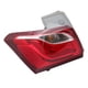 thumbnail image 1 of Lámpara Trasera Automática Luz Trasera Exterior 84769836 Accesorio Alta Calidad Izquierda, 1 of 5