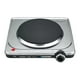 thumbnail image 5 of Cocina Electrica Encimera 1 Plato 1600W Bpae6900 Blaupunkt, 5 of 6
