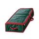 thumbnail image 5 of Bolsa De Almacenamiento De Papel De Regalo De Navidad Decoraciones Navideñas De Gran Capacidad Verde, 5 of 5