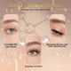thumbnail image 3 of Sérum para el crecimiento de pestañas Tistees Lash Enhancing, 5 ml, Sensitive, 3 of 7