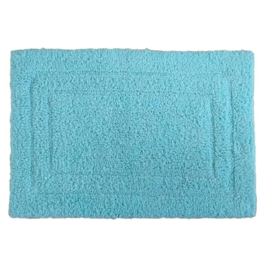 Piso Azul 37x18cm Tufted 1 Un Haus