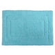 thumbnail image 1 of Piso Azul 37x18cm Tufted, 1 Un, 1 of 1