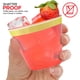thumbnail image 5 of Vasos de plástico desechables Stock Your Home 270 ml (paquete de 100), 5 of 8