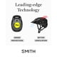 thumbnail image 4 of Casco de bicicleta de carretera SMITH Signal para adultos con MIPS negro, 4 of 7