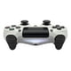 thumbnail image 3 of Control Mando Inalámbrico Playstation4 Bluethooth Blanco, 3 of 3
