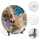 thumbnail image 4 of Plato Decorativo Desmarcar Amor Joven 15 cm, 4 of 6