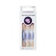 thumbnail image 1 of Uñas postizas imPRESS Pastel Bloom multicolor, tamaño mediano, 30 uds, 1 of 9