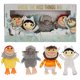 thumbnail image 1 of Set de 4 peluches KIDS PREFERRED Where the Wild Things Are, 1 of 7