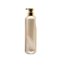 Bothyi - Dispensador De Jabón Líquido Decoración Para El Hogar Botella Con Bomba Para Humectante Gel De Baño A