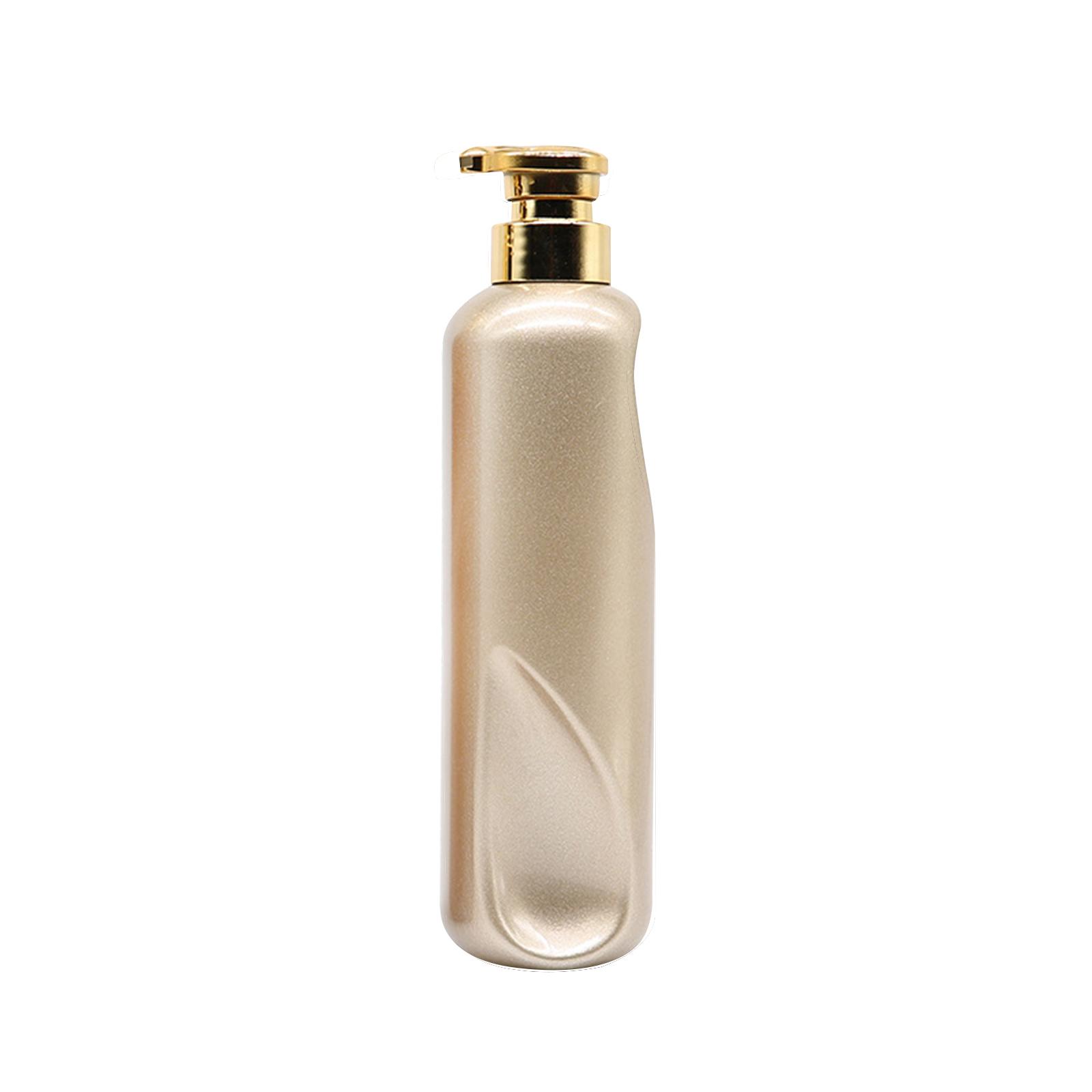 Bothyi - Dispensador De Jabón Líquido Decoración Para El Hogar Botella Con Bomba Para Humectante Gel De Baño A