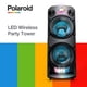 thumbnail image 2 of Parlante Bluetooth 8 Wireless Party Tower, 2 of 8
