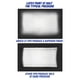 thumbnail image 2 of Punta de pintura en aerosol Graco LP525 RAC X Low Pressure Airless, 2 of 2