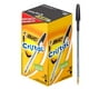 thumbnail image 1 of Lápiz Pasta Negro Cristal Punta Media 50 unid, 1 of 2