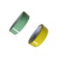 thumbnail image 5 of 2x Cinta Adhesiva Divertida Con Forma De Bola Adhesiva Relajante 8M DIY Verde Y Amarillo, 5 of 5
