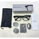 thumbnail image 1 of Lentes y gafas Inteligentes con cámara Full HD, traducción, videos, fotos, 1 of 8