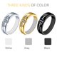 thumbnail image 2 of Ajustador de Anillo Likimar 57 piezas, 3 colores, DIY, 2 of 6