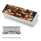 thumbnail image 5 of Doctor Strange Estuche Rígido para Gafas de Cuero PU Protector con Forro de Felpa Premium Suave para Hombres y Mujeres, 5 of 6