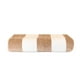 thumbnail image 5 of Toalla de playa Nautica Home 100% Algodón 163x81 diseño rayas beige, 5 of 7