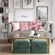 thumbnail image 4 of Lámpara de mesa COLORLIFE Rose Flower Tree con luz para decoración de habitaciones, 4 of 7