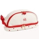 thumbnail image 1 of Double-Layer Kawaii Cherry and Strawberry Pencil Case - Large Capacity Portable Stationery Bag for School Supplies, 1 of 5