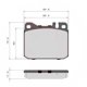 thumbnail image 1 of Pastillas Freno para auto MOTAQUIP LVXL372, 1 of 2