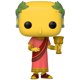 thumbnail image 2 of Funko Pop Animation. Simpsons Emperor Montimus, 2 of 2
