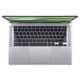 thumbnail image 2 of Chromebook Acer 314 de 14" FHD Intel N100, 4 GB de RAM, 128 GB eMMC, 2 of 8