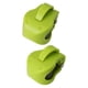 thumbnail image 1 of 2 Correas Para Ca?a De Pescar Con Agarre Antideslizante Para Garaje, Exterior E Interior, Color Verde, 1 of 5
