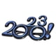 thumbnail image 1 of 2023 Gafas Marco Foto Prop Decoraciones Para Adultos Celebración Niños, 1 of 3