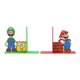 thumbnail image 3 of Sujetalibros Paladone Super Mario Mario y Luigi, 3 of 4