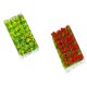 thumbnail image 2 of 2 Cajas De Flores En Miniatura Mini Modelo De Dise?o De Arquitectura De Ferrocarril Decoraciones, 2 of 4