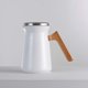 thumbnail image 2 of Maceta térmica Hario Simply Hario de acero inoxidable, 600 ml, 2 of 7