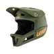 thumbnail image 3 of Casco Leatt MTB Gravity 1.0 V23 Pine M 57-58cm, 3 of 4