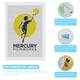thumbnail image 3 of Mercury Filmworks Kits de Pintura de Diamantes para Adultos 5D DIY Diamond Art Kits Full Drill Diamond Dots para Regalo Decoración de Pared y Relajación Artes de Gemas 20*30cm, 3 of 6