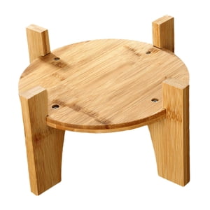 Bothyi - Soporte Dispensador De Bebidas, Soporte Dispensador De Bebidas Para Bares, Restaurantes, Fiestas, 22Cm De Diámetro