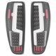 thumbnail image 3 of Luces traseras LED HECASA compatibles con Chevy Colorado 04-12, 3 of 9