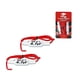 thumbnail image 1 of Bass Blocker Nippon BB4.7 Audiopipe de 1 pulgada, paquete de pares, 1 of 1
