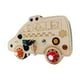 thumbnail image 4 of Kids Busy Board Ambulance Truck Juguete Sensorial Educativo Temprano Para Niños Pequeños, 4 of 5
