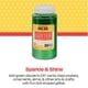 thumbnail image 3 of Glitter para manualidades School Smart S2004133, frasco de 454 g, verde, 3 of 9