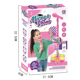 thumbnail image 2 of Micrófono Infantil con Pedestal y Conexión MP3 Rosado, 2 of 3