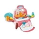 thumbnail image 2 of Set Juguete De Cocina Con 33Utensilios Para Niños rosa, 2 of 2