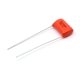 thumbnail image 3 of Condensador Orange Drop 0,047 µF 400 V Pack de 2 unidades 716P, 3 of 5