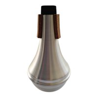 Allegro - All Aluminum Sordina Mu1