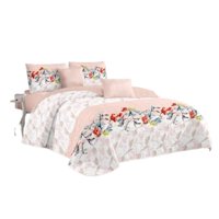 Genérico - Cubrecama Quilt Verano Super King 270 X 290 Cm - Sunderland Kfl692