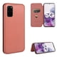 thumbnail image 5 of Funda Flip para FOXDOCK Samsung Galaxy S20 Plus - Funda magnética de negocios, funda protectora delgada, 5 of 5