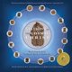 thumbnail image 1 of Unity Books – Estaciones del Cristo Cósmico (tapa blanda), 1 of 1